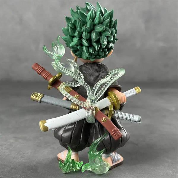 Zoro Figurine