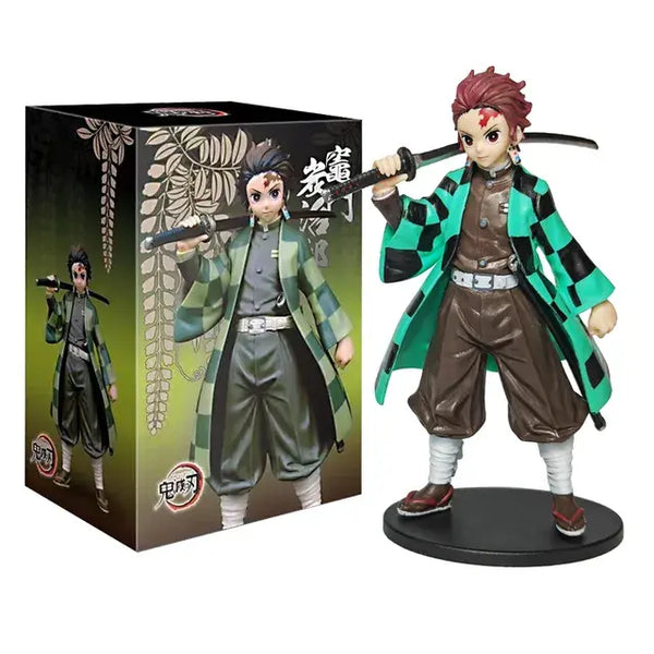 Demon Slayer Stand Figures in United States