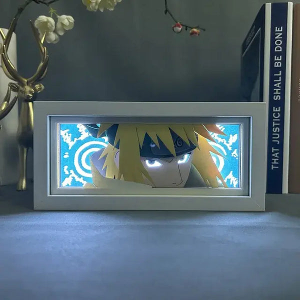 Anime Light Boxes