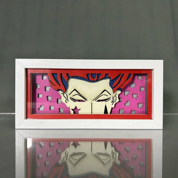 HxH Light Box