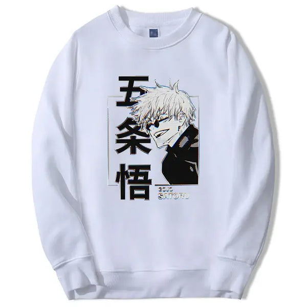 buy jujutsu kaisen sweatshirt