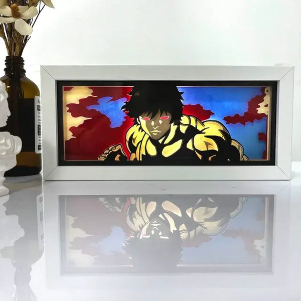 Anime Light Boxes