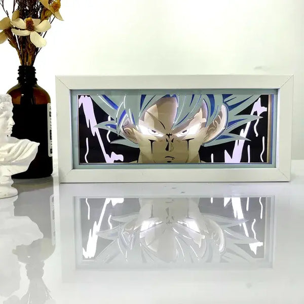 Anime Light Boxes