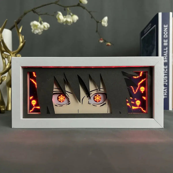 Anime Light Boxes