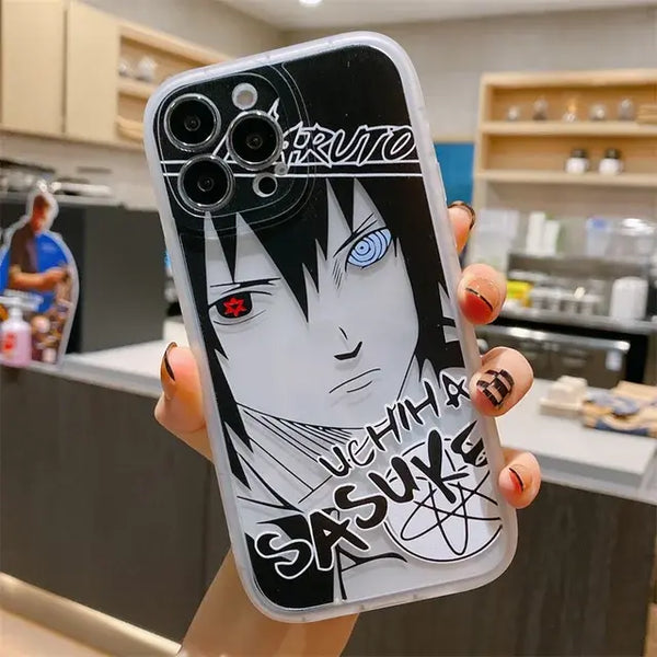 Naruto Phone Cases