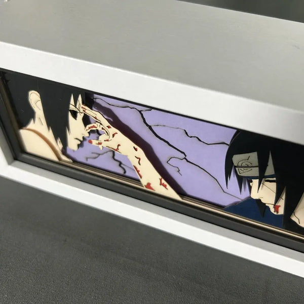 Anime Light Boxes