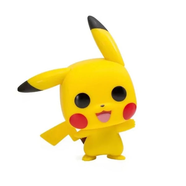 pokemon funko pop