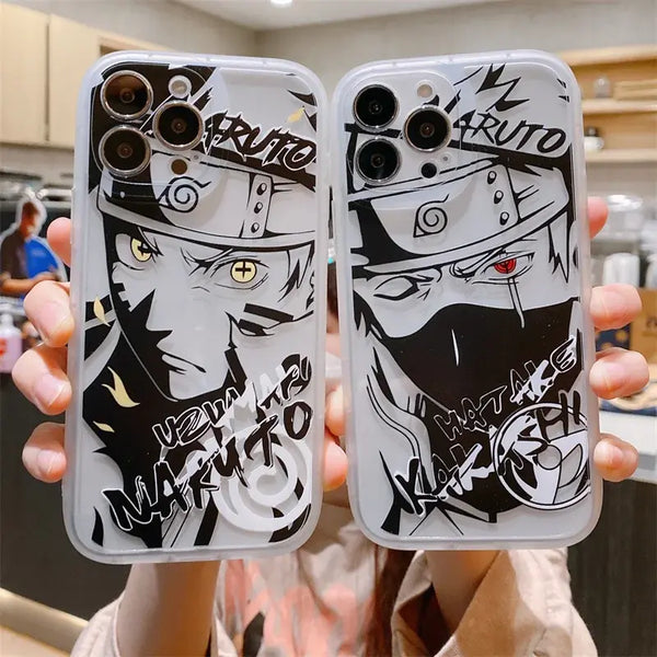 Naruto Phone Cases