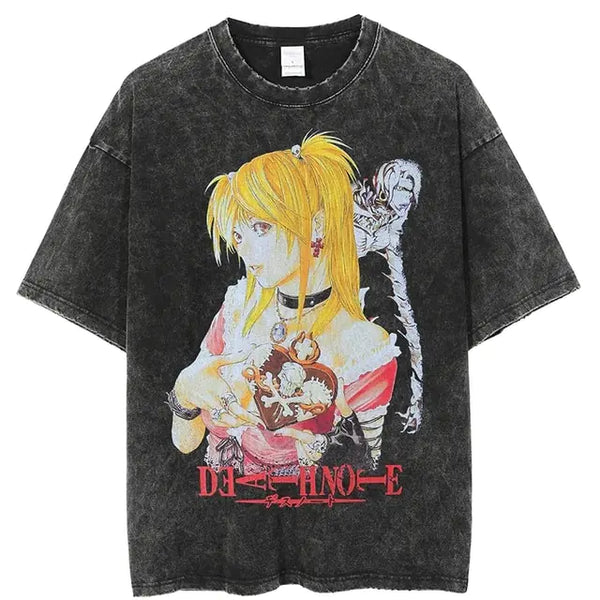 Vintage Anime T's