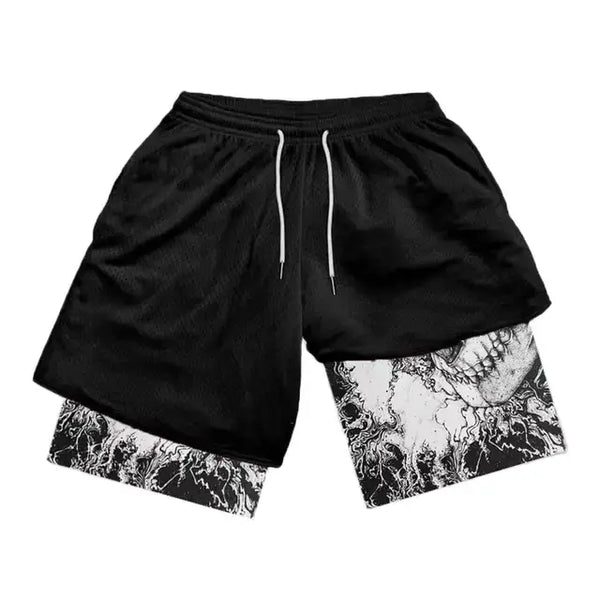 JJK Men's Shorts