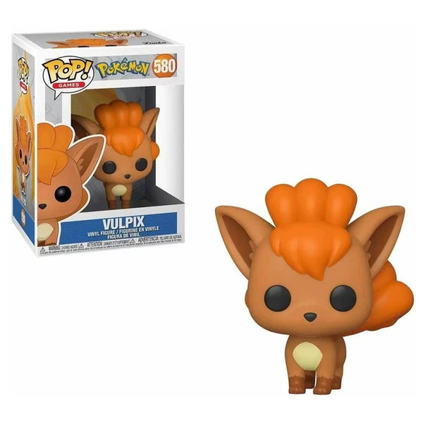 funko pop pokemon