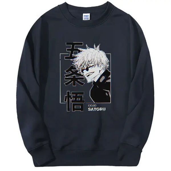 JJK Gojo Sweatshirt