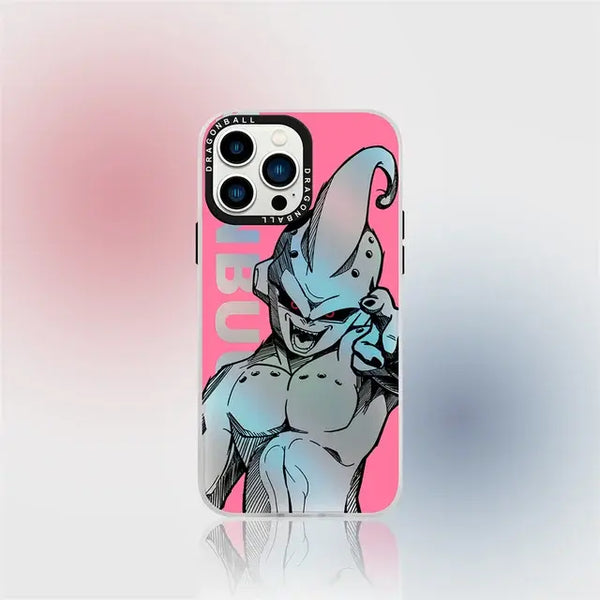 Dragon Ball Phone Cases