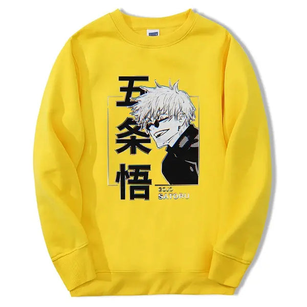 JJK Gojo Sweatshirt