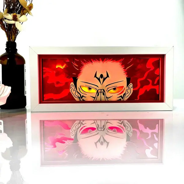 Anime Light Boxes