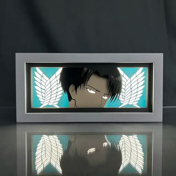 AOT Light Box